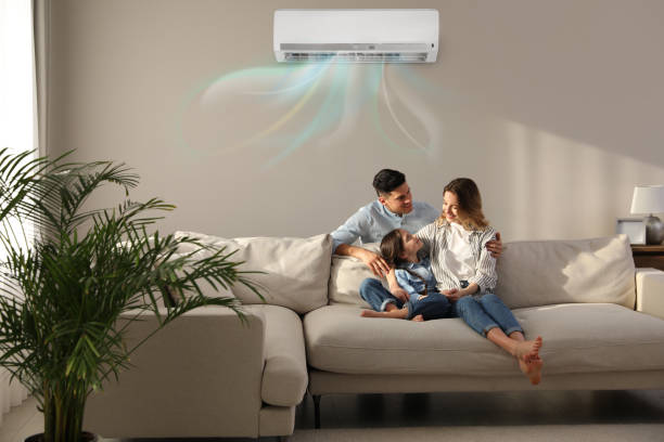 Best Thermostats and Smart Controls in Stonecrest, GA