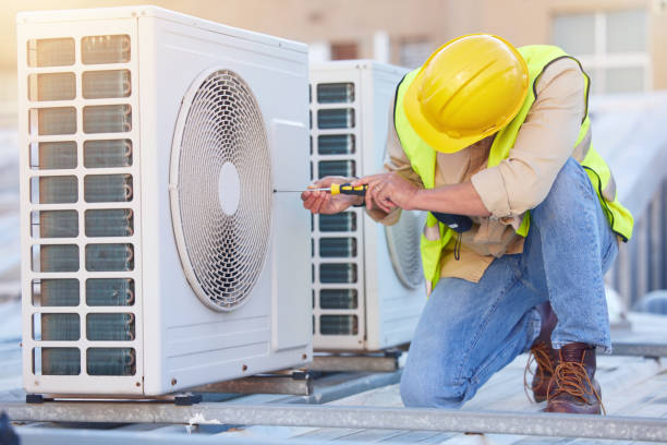 Best Residential HVAC in Stonecrest, GA