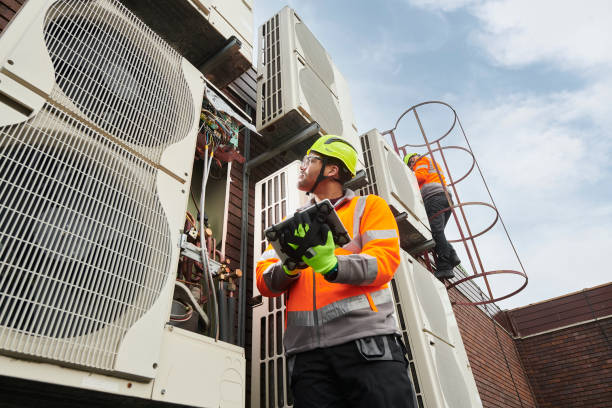Best VRF (Variable Refrigerant Flow) Systems in Stonecrest, GA
