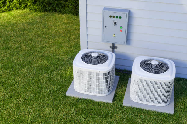 Professional HVAC in Stonecrest, GA