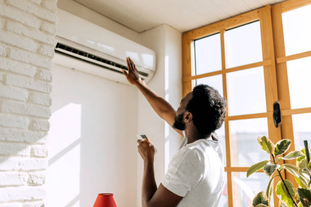 Best HVAC Supply and Distribution in Stonecrest, GA