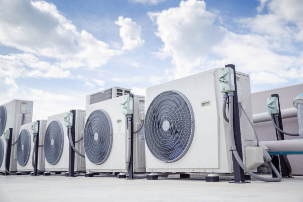 Best Emergency HVAC Services in Stonecrest, GA