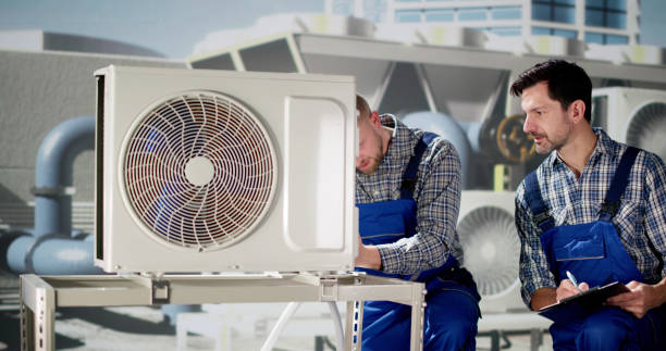 Best Energy-efficient HVAC Solutions in Stonecrest, GA